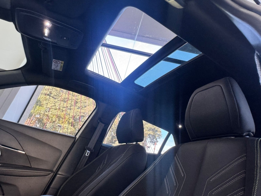peugeot 2008 1.0 turbo 200 flex gt cvt 4p automatico 202514