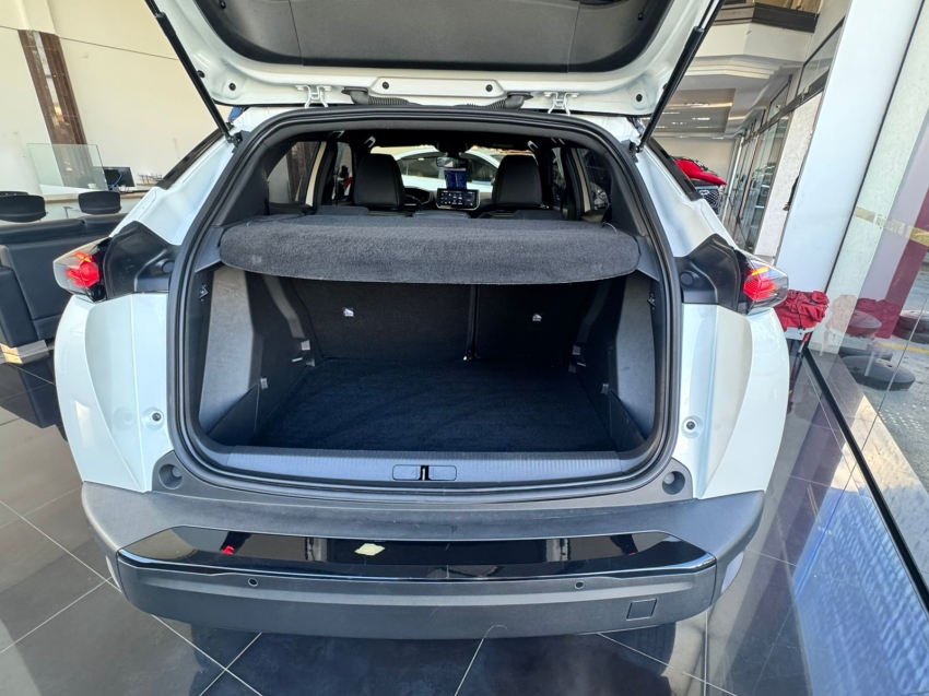 peugeot 2008 1.0 turbo 200 flex gt cvt 4p automatico 20256