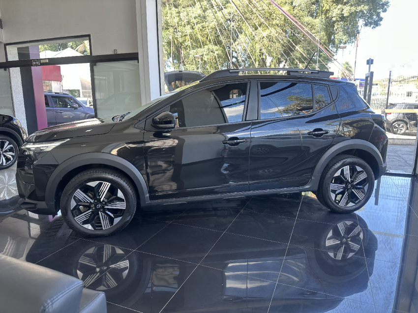renault kardian 1.0 tce flex techno edc 4p semiautomatico 20253