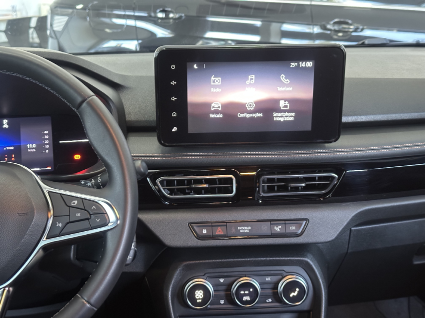 renault kardian 1.0 tce flex techno edc 4p semiautomatico 202519