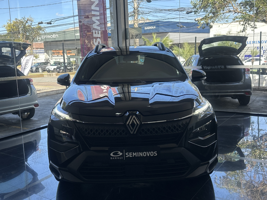 renault kardian 1.0 tce flex techno edc 4p semiautomatico 20251