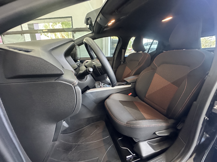 renault kardian 1.0 tce flex techno edc 4p semiautomatico 202514