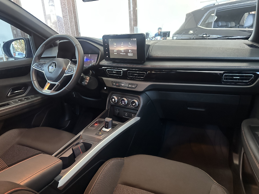 renault kardian 1.0 tce flex techno edc 4p semiautomatico 202510