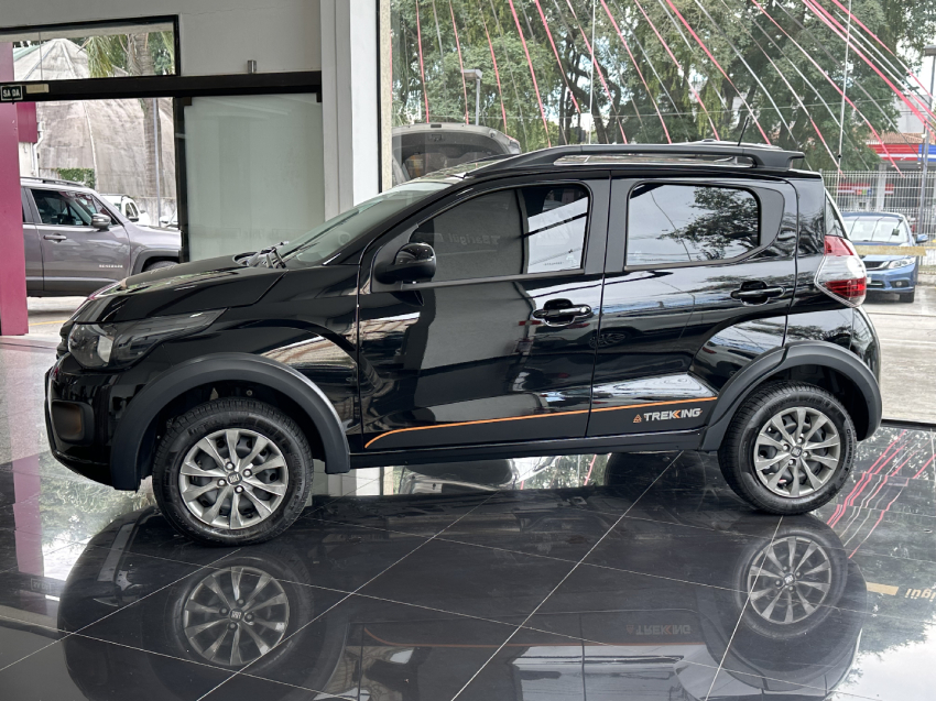 fiat mobi 1.0 firefly flex trekking manual 4p 20253
