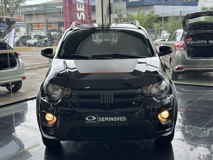 fiat mobi 1.0 firefly flex trekking manual 4p 20251