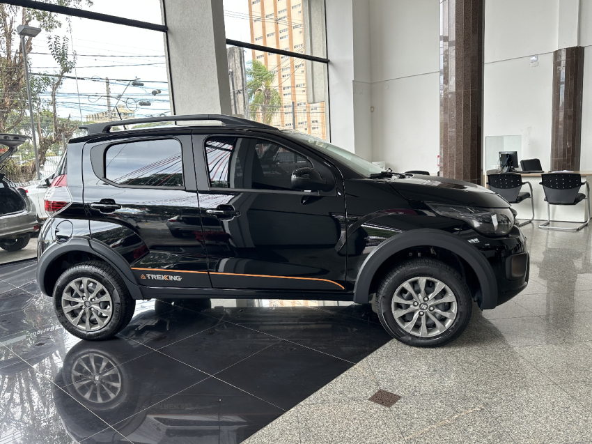 fiat mobi 1.0 firefly flex trekking manual 4p 20257