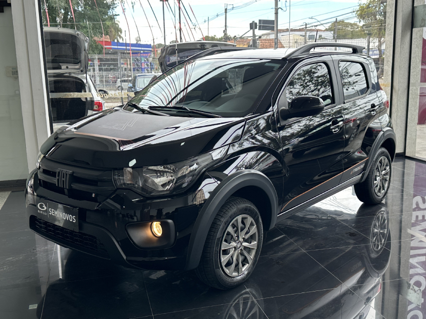 fiat mobi 1.0 firefly flex trekking manual 4p 20252