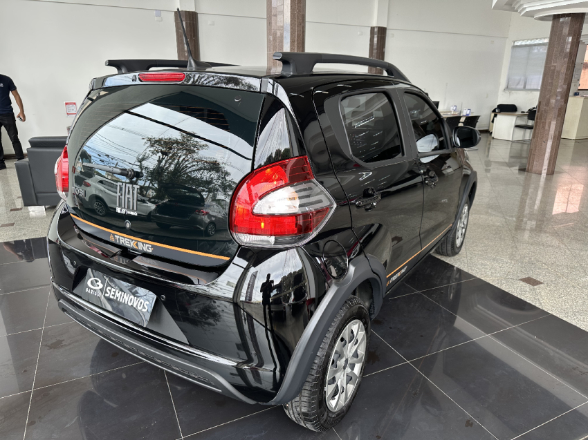 fiat mobi 1.0 firefly flex trekking manual 4p 20256