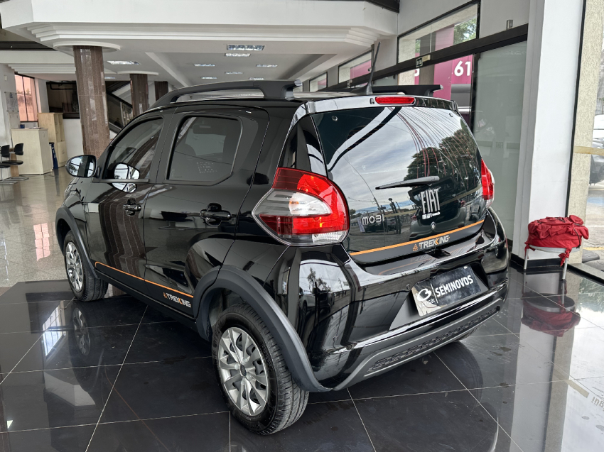 fiat mobi 1.0 firefly flex trekking manual 4p 20254