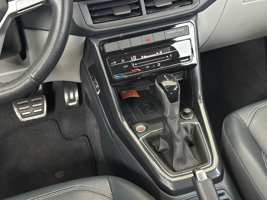 volkswagen t-cross 1.4 250 tsi total flex highline automatico 4p 202312