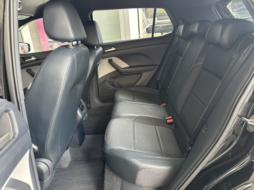 volkswagen t-cross 1.4 250 tsi total flex highline automatico 4p 20239