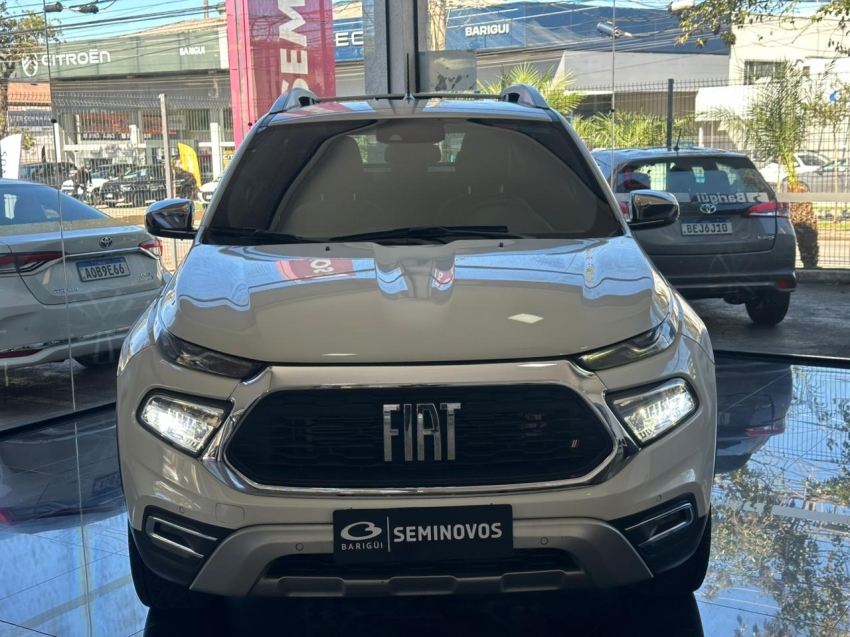 fiat toro 2.0 16v turbo diesel ranch 4wd at9 4p automatico 20231