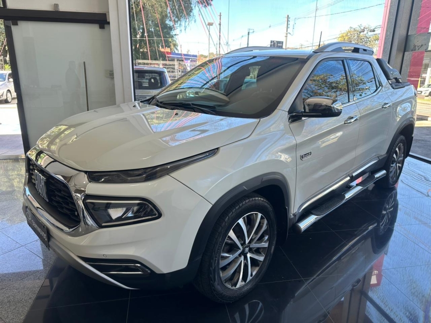 fiat toro 2.0 16v turbo diesel ranch 4wd at9 4p automatico 20232