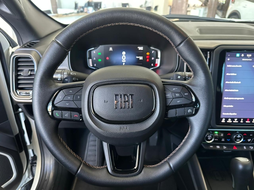 fiat toro 2.0 16v turbo diesel ranch 4wd at9 4p automatico 202311