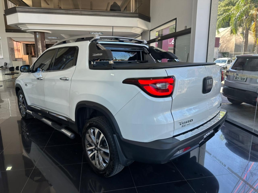 fiat toro 2.0 16v turbo diesel ranch 4wd at9 4p automatico 20234