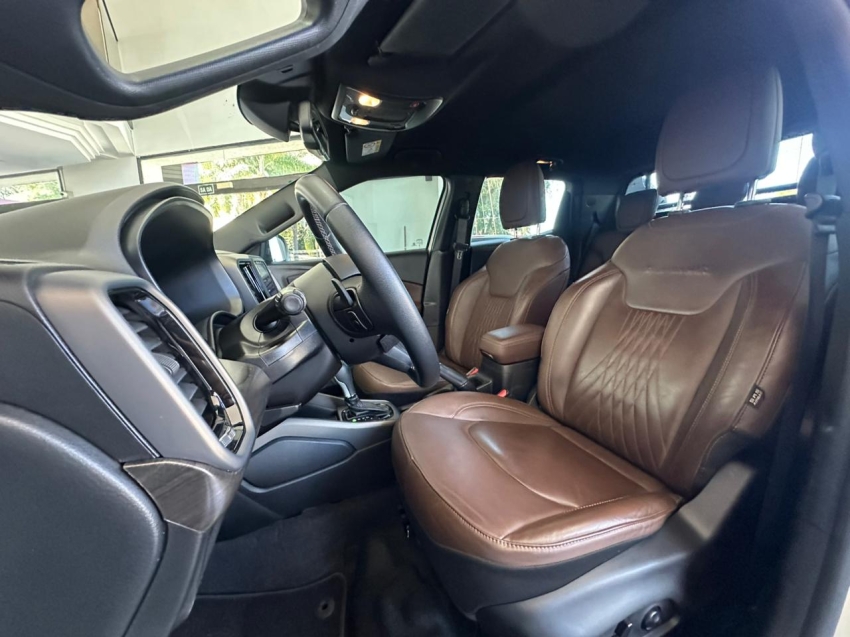 fiat toro 2.0 16v turbo diesel ranch 4wd at9 4p automatico 202315