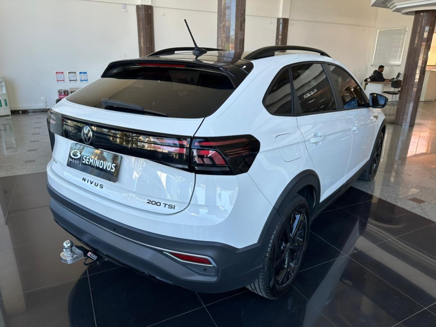 volkswagen nivus 1.0 200 tsi total flex highline automatico 4p 20246