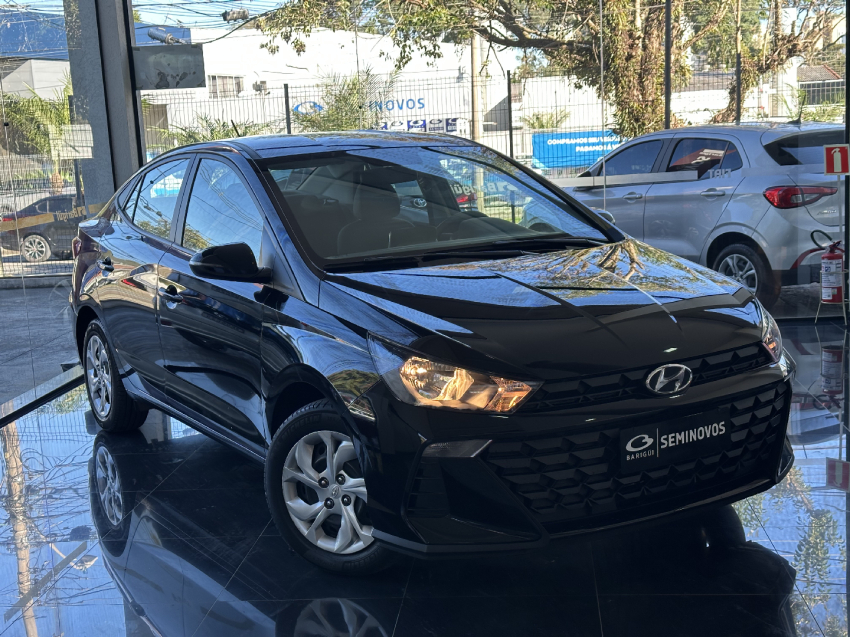 hyundai hb20s 1.0 12v flex comfort plus manual 4p 2025