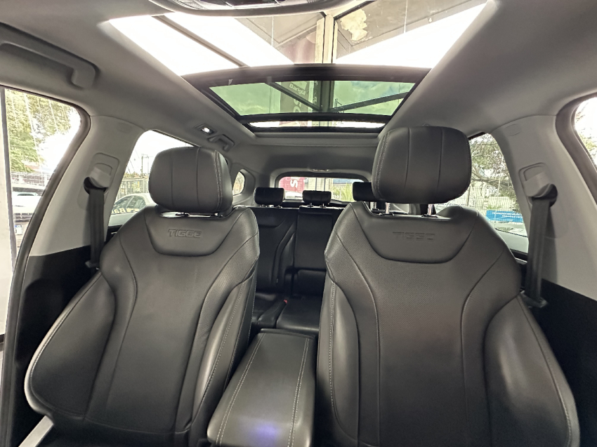 caoa chery tiggo 8 1.6 tgdi gasolina txs max drive dct 4p automatico 202419