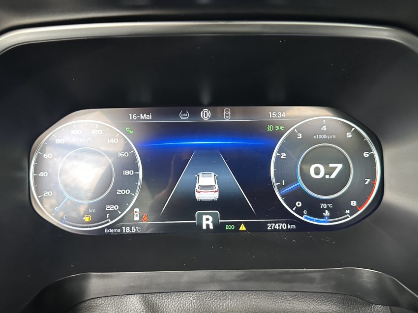 caoa chery tiggo 8 1.6 tgdi gasolina txs max drive dct 4p automatico 202418