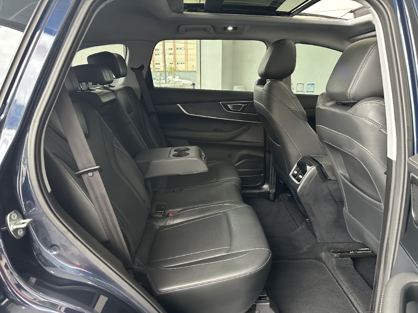 caoa chery tiggo 8 1.6 tgdi gasolina txs max drive dct 4p automatico 20248