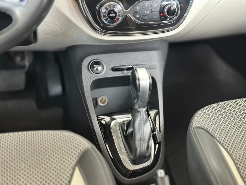renault captur 1.6 16v sce flex intense x-tronic 4p automatico 201913