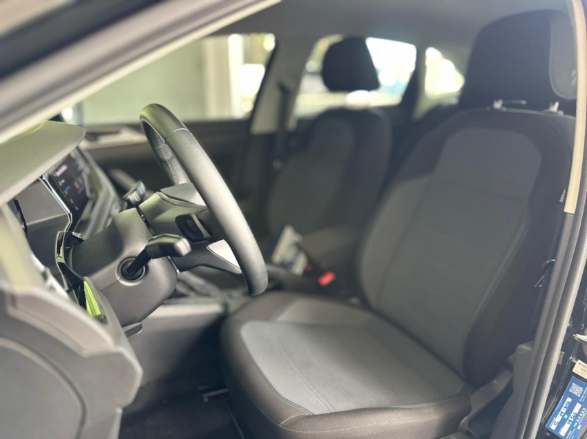 volkswagen nivus 1.0 200 tsi total flex comfortline automatico 4p 202416
