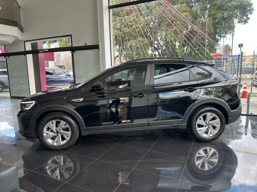 volkswagen nivus 1.0 200 tsi total flex comfortline automatico 4p 20243