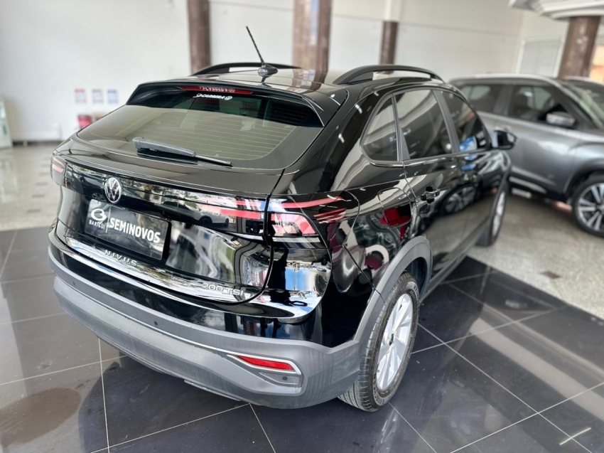 volkswagen nivus 1.0 200 tsi total flex comfortline automatico 4p 20246