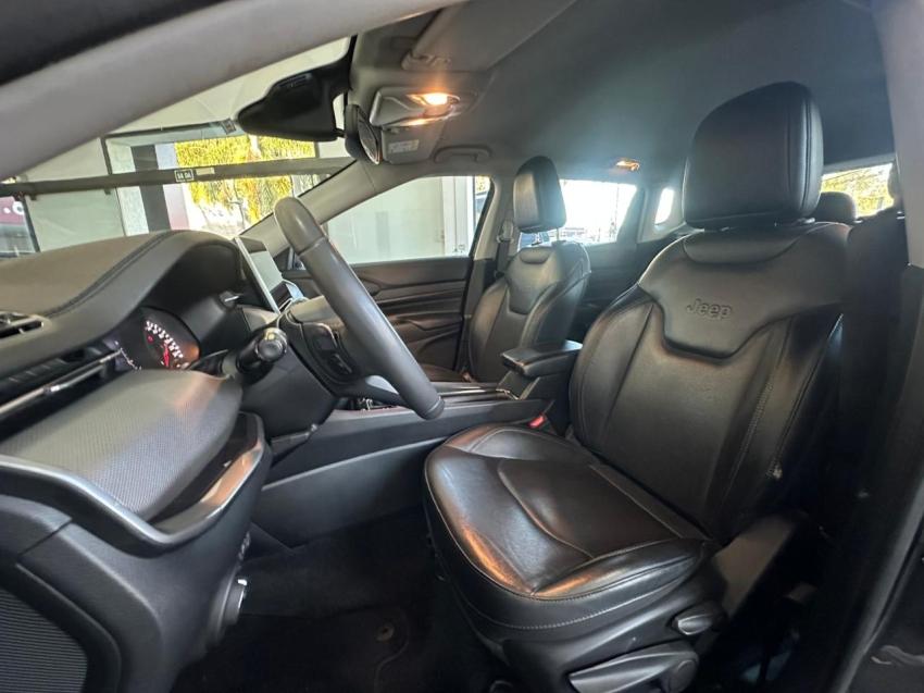 jeep compass 1.3 t270 turbo flex longitude at6 4p automatico 202217