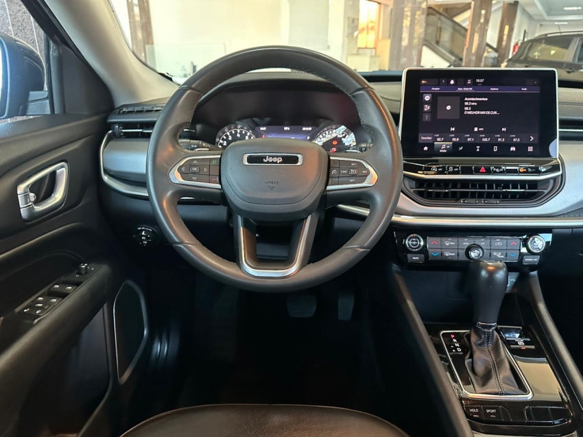 jeep compass 1.3 t270 turbo flex longitude at6 4p automatico 202210