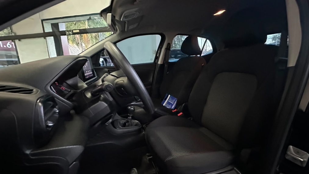 fiat pulse 1.3 flex drive manual 4p 202517