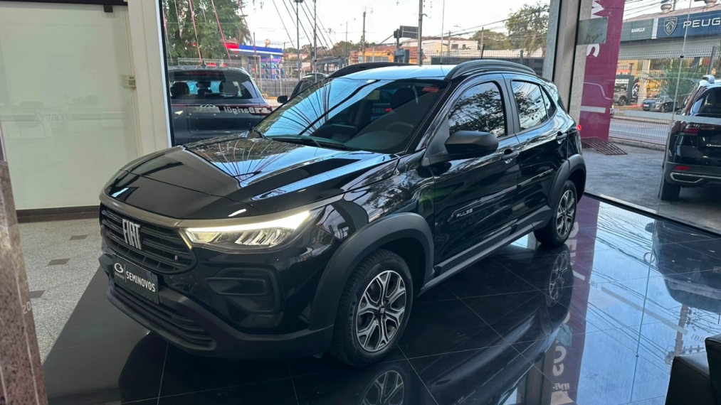 fiat pulse 1.3 flex drive manual 4p 20252