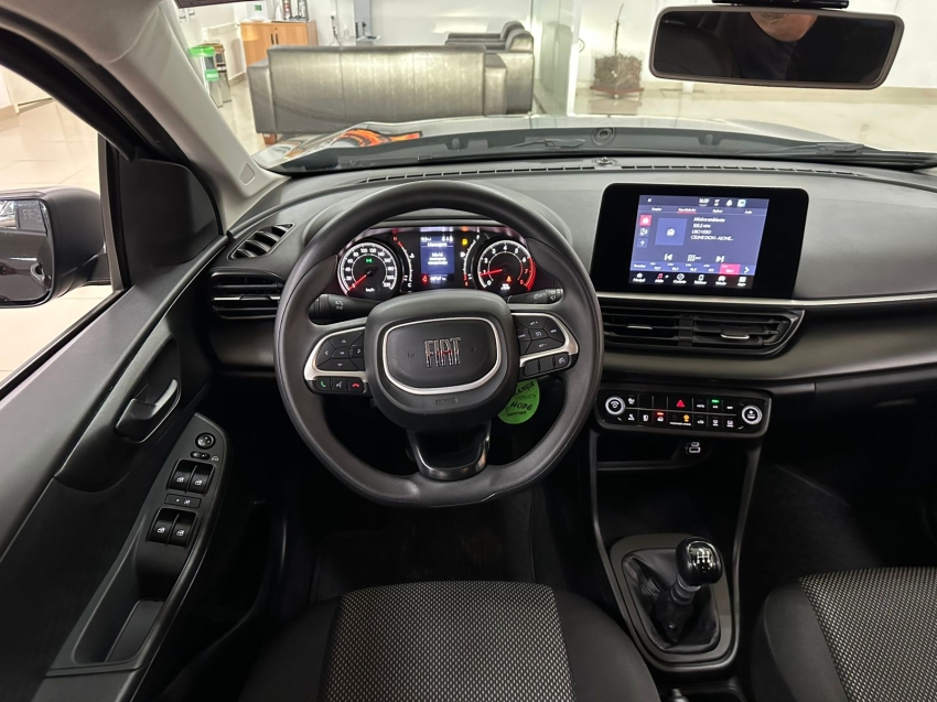 fiat pulse 1.3 flex drive manual 4p 202511