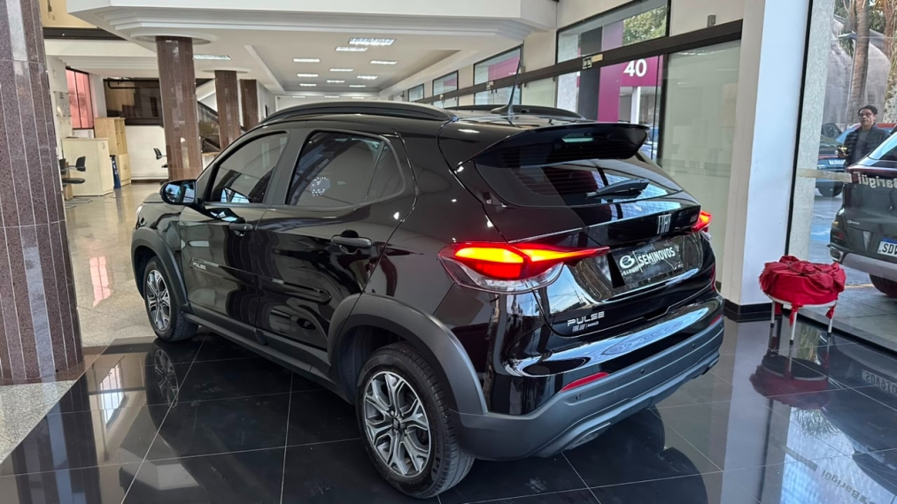 fiat pulse 1.3 flex drive manual 4p 20254