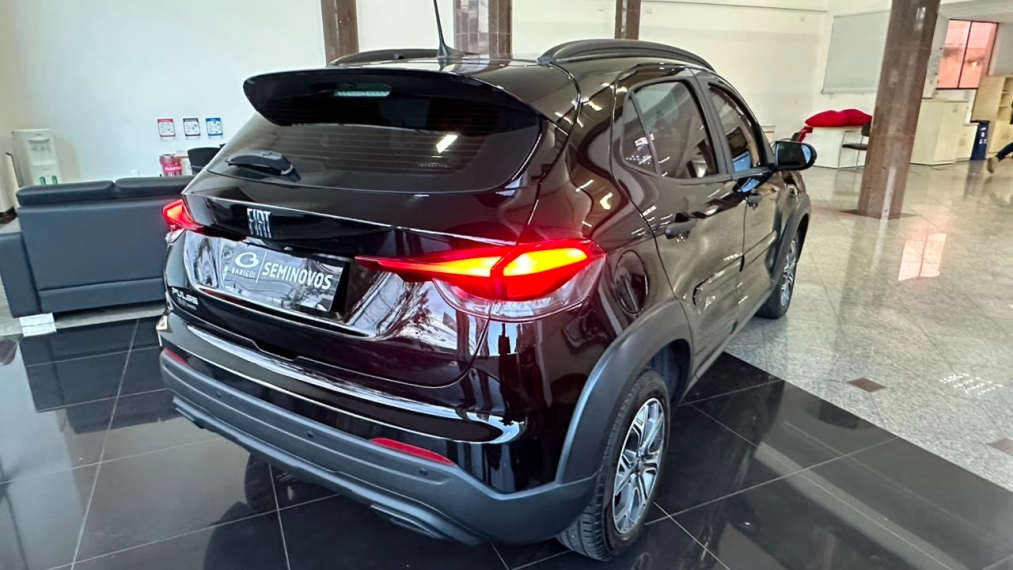 fiat pulse 1.3 flex drive manual 4p 20256