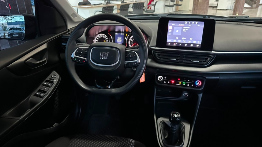 fiat pulse 1.3 flex drive manual 4p 20259