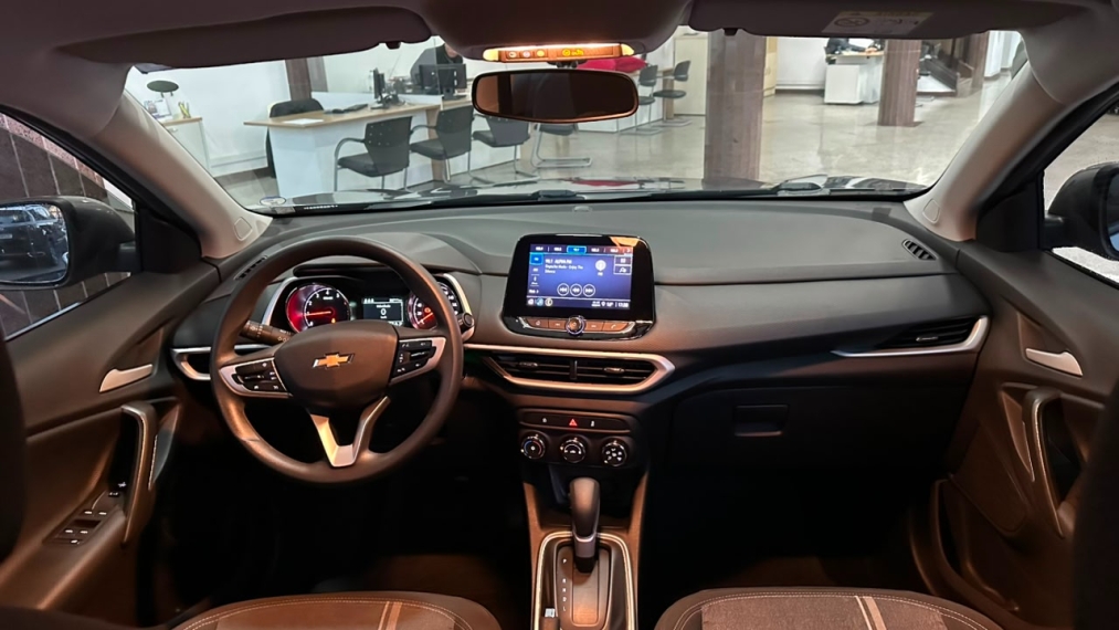 chevrolet tracker 1.0 turbo flex lt automatico 4p 202314