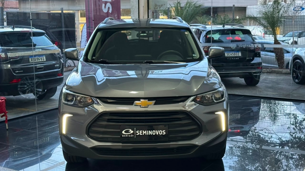 chevrolet tracker 1.0 turbo flex lt automatico 4p 20231