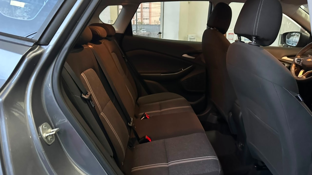chevrolet tracker 1.0 turbo flex lt automatico 4p 202317