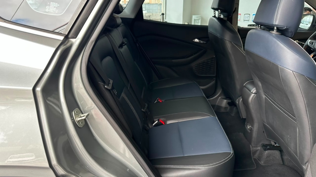 chevrolet tracker 1.2 turbo flex premier automatico 4p 202517