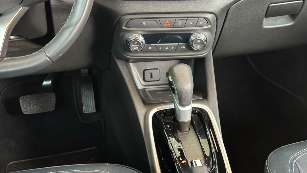 chevrolet tracker 1.2 turbo flex premier automatico 4p 202514