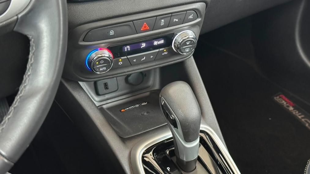 chevrolet tracker 1.2 turbo flex premier automatico 4p 202513