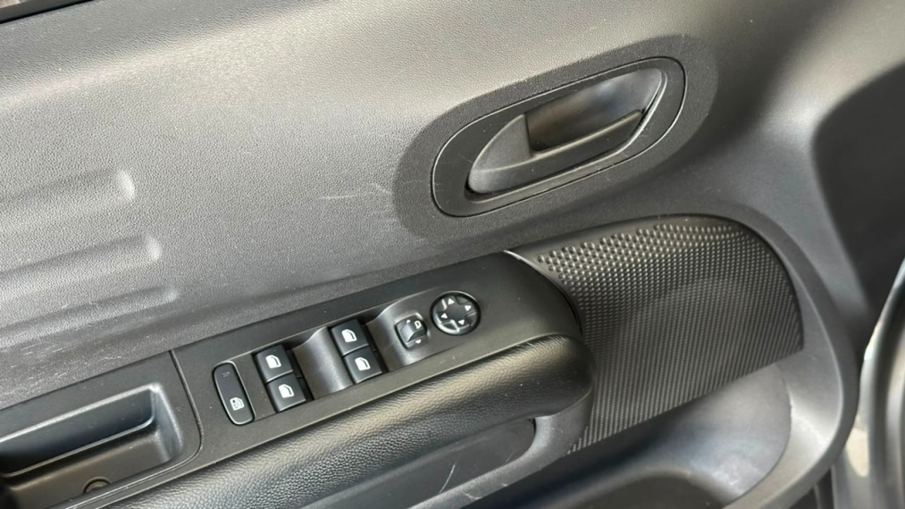 citroen c4 cactus 1.6 vti 120 flex feel eat6 4p automatico 202218