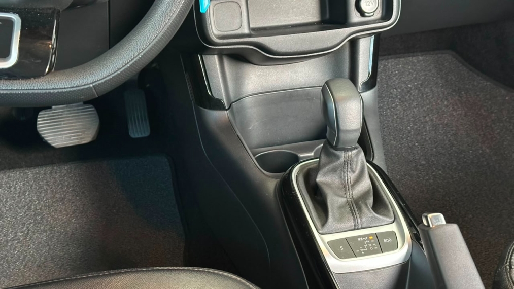citroen c4 cactus 1.6 vti 120 flex feel eat6 4p automatico 202214