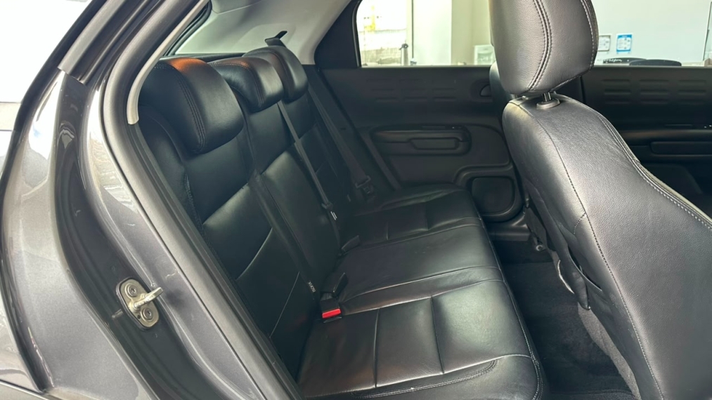 citroen c4 cactus 1.6 vti 120 flex feel eat6 4p automatico 202216