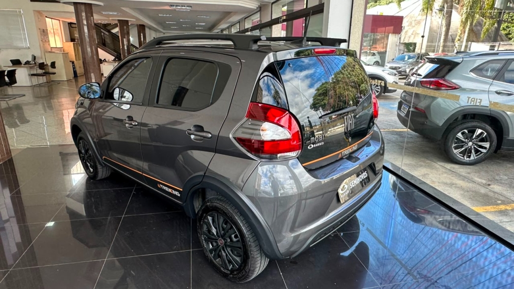 fiat mobi 1.0 evo flex trekking manual 4p 20234