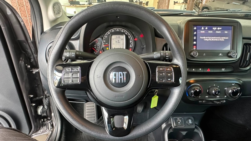 fiat mobi 1.0 evo flex trekking manual 4p 20239