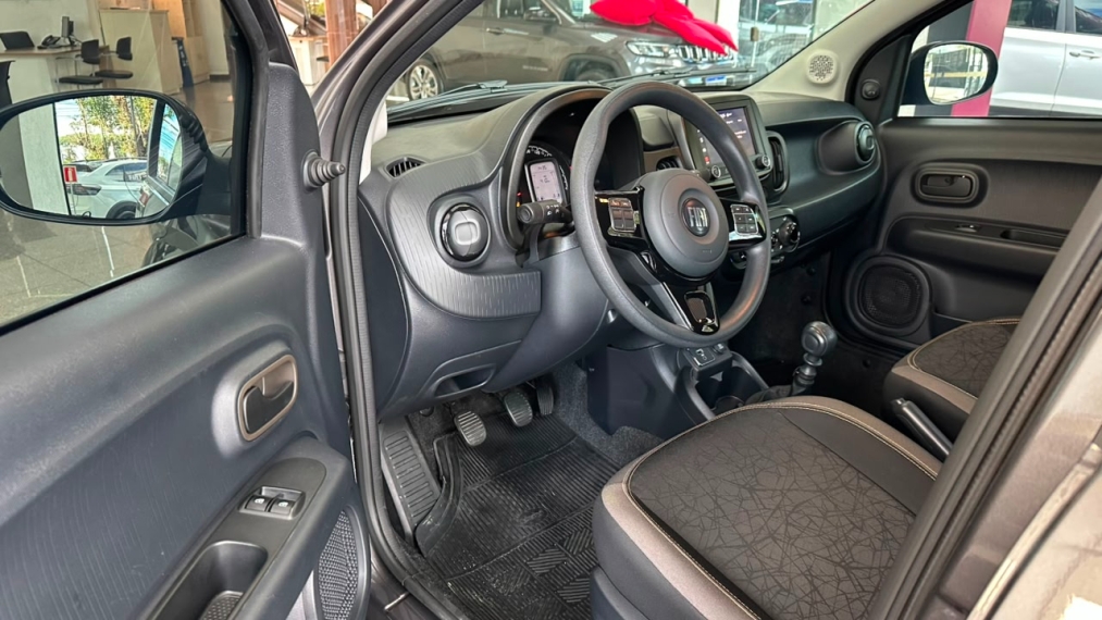 fiat mobi 1.0 evo flex trekking manual 4p 202315