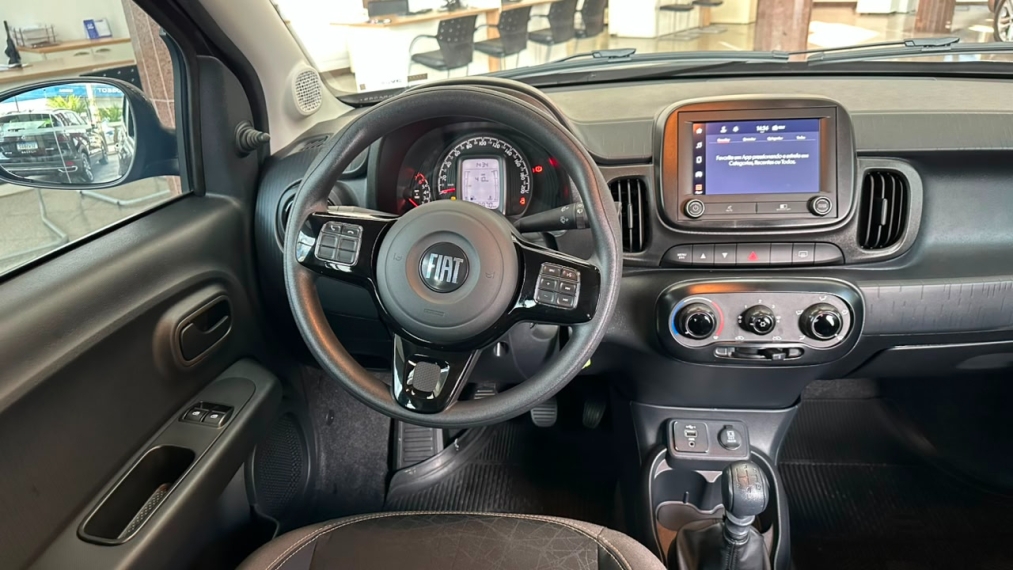 fiat mobi 1.0 evo flex trekking manual 4p 202310